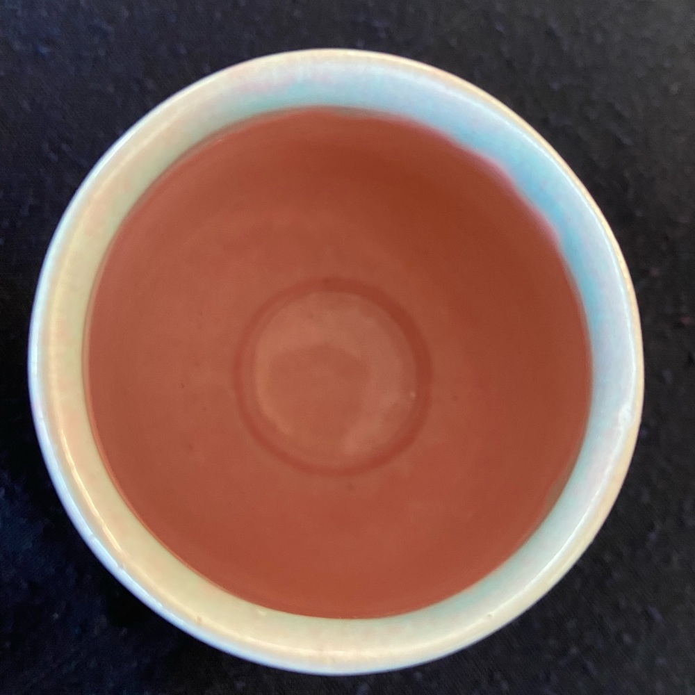 VINTAGE CREAMER AND SUGAR BOWL - Picture 7 of 7